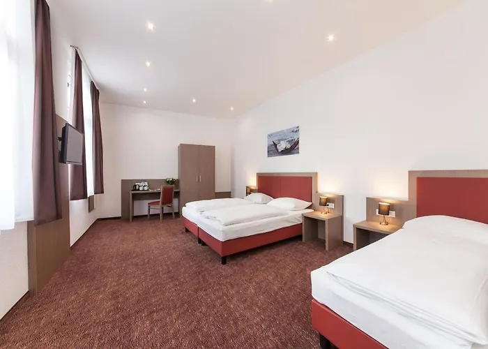 Excelsior Hauptbahnhof Hotel 4*
