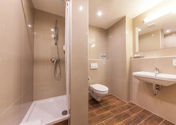 Excelsior Hauptbahnhof Hotel