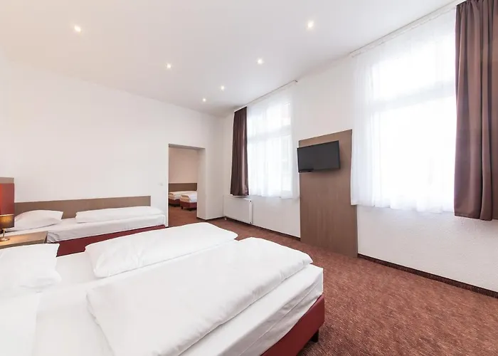 Excelsior Hauptbahnhof 4*