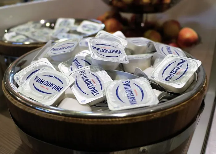 Excelsior Hauptbahnhof 4*