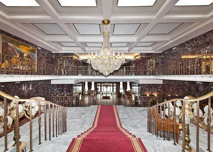 Excelsior Hauptbahnhof 4* Дортмунд