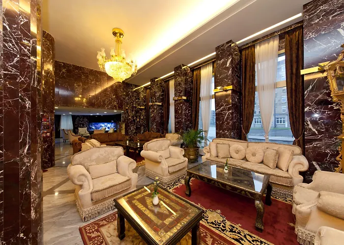 Excelsior Hauptbahnhof