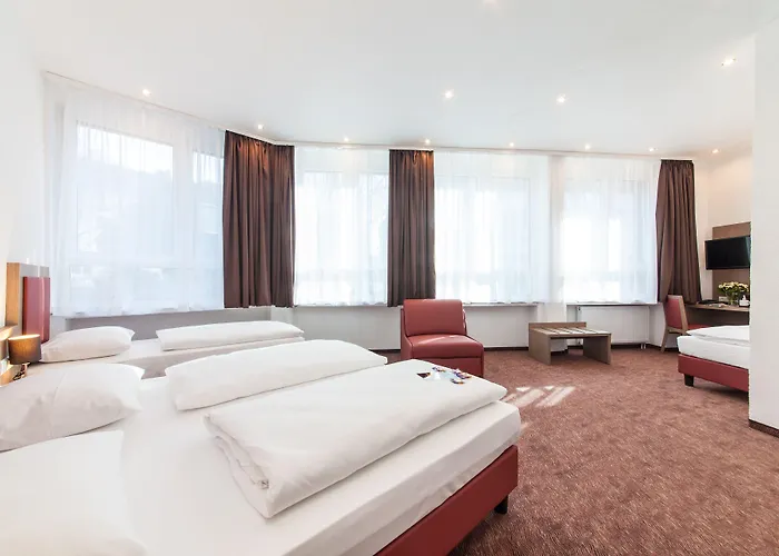 Excelsior Hauptbahnhof