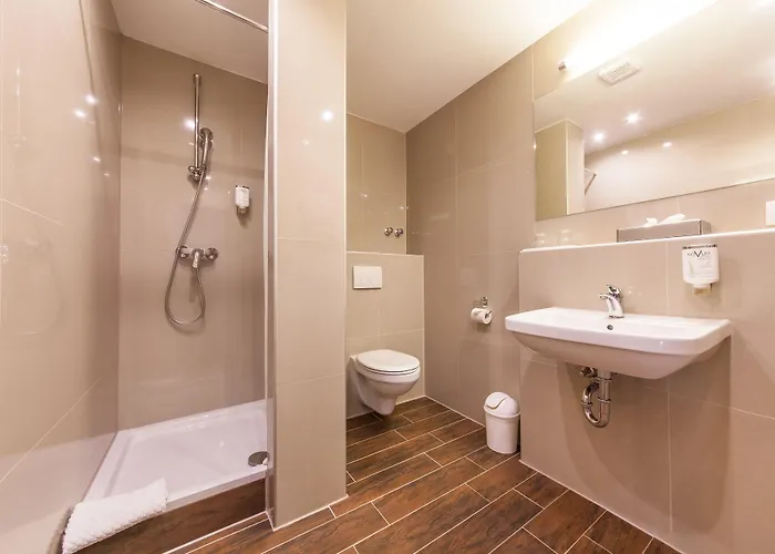 Excelsior Hauptbahnhof 4* Дортмунд