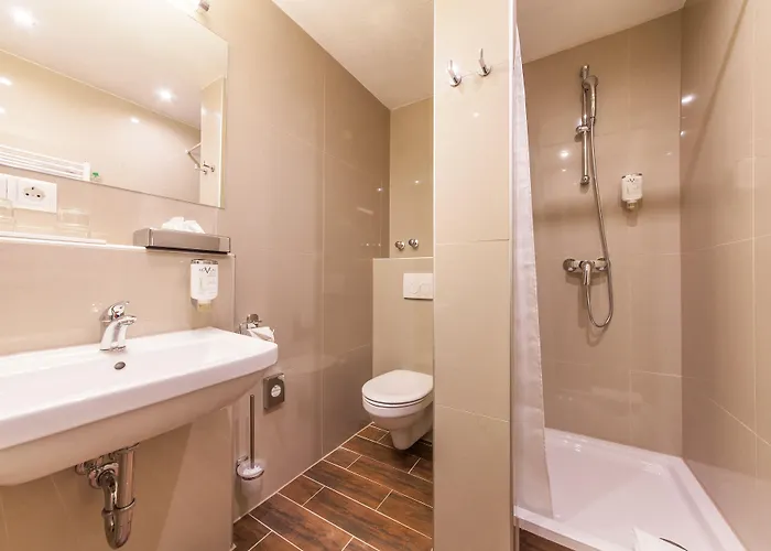 Excelsior Hauptbahnhof Hotel 4*