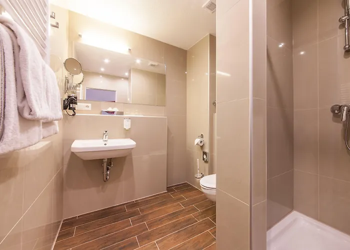 Excelsior Hauptbahnhof 4* Дортмунд