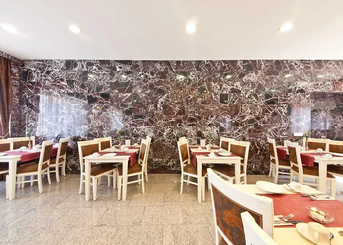 Excelsior Hauptbahnhof 4* Дортмунд