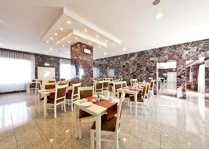 Excelsior Hauptbahnhof Hotel