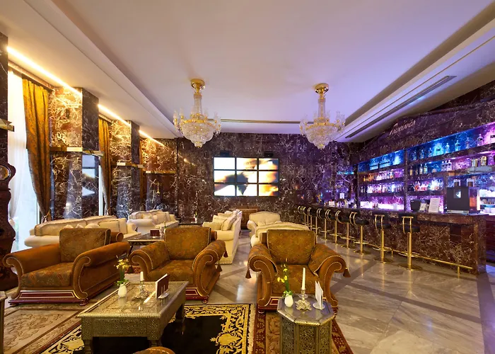 Excelsior Hauptbahnhof 4*