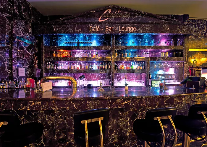 Excelsior Hauptbahnhof Отель