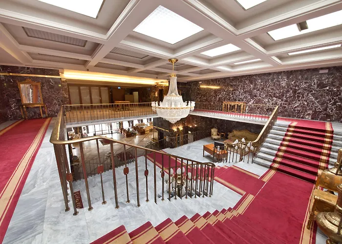 Excelsior Hauptbahnhof