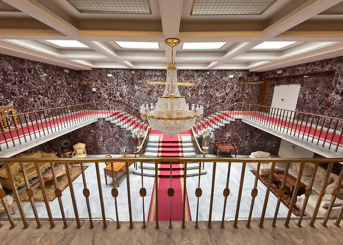 Excelsior Hauptbahnhof 4* Дортмунд