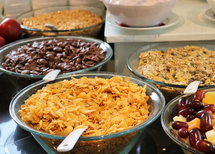 Hotel Excelsior Hauptbahnhof 4*