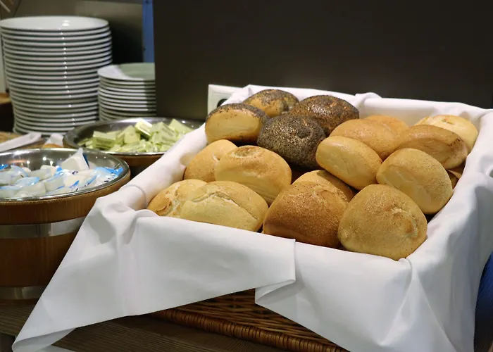 Hotel Excelsior Hauptbahnhof