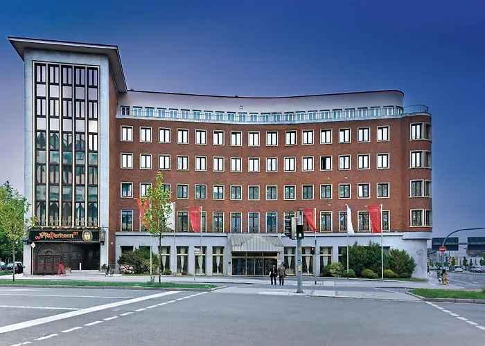 Excelsior Hauptbahnhof Dortmund