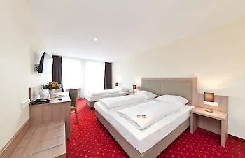 Hotel Excelsior Hauptbahnhof Dortmund