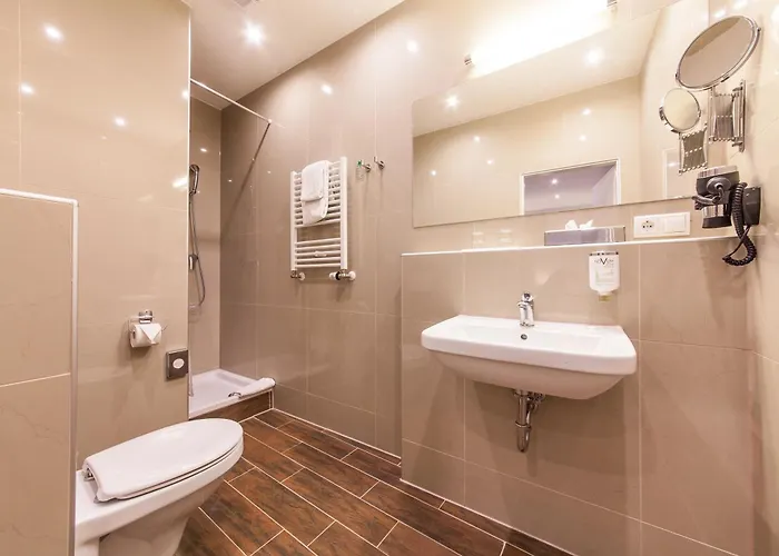 Excelsior Hauptbahnhof 4* Дортмунд