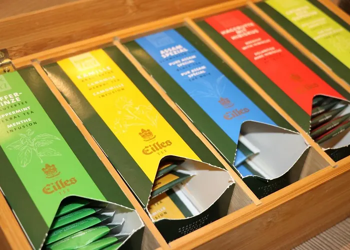 Отель Excelsior Hauptbahnhof 4*