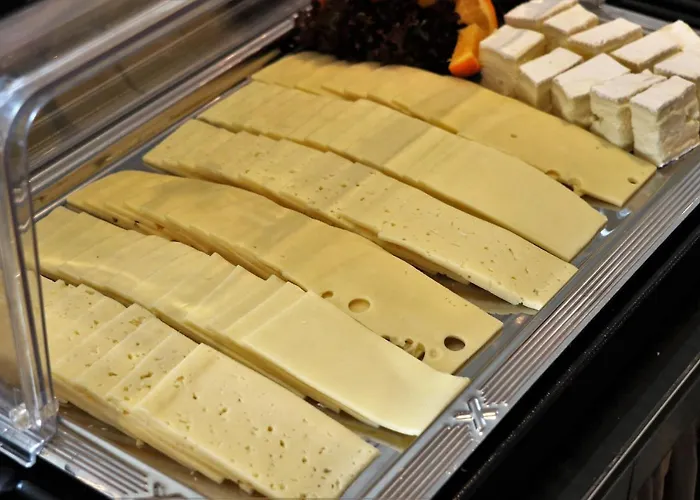 Excelsior Hauptbahnhof Дортмунд